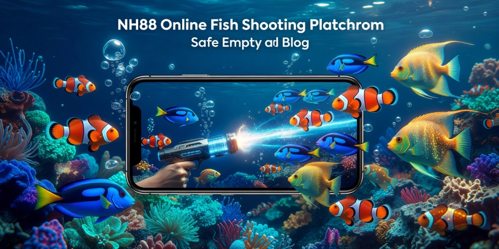 Top 15 nền tảng bắn cá zui nh88 uy tín năm 2025 với giao diện đẹp mắt