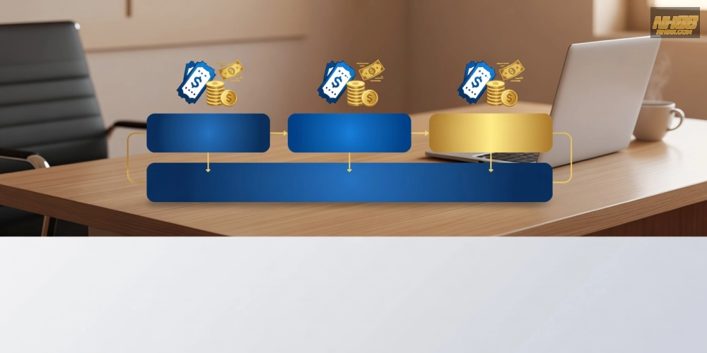 Bảng giá chi tiết các gói xổ số kiến thiết trên NH88 năm 2025 với ưu đãi hấp dẫn