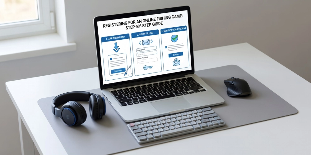 Hướng dẫn từng bước đăng ký tài khoản bắn cá xèng nh88 đơn giản và an toàn.