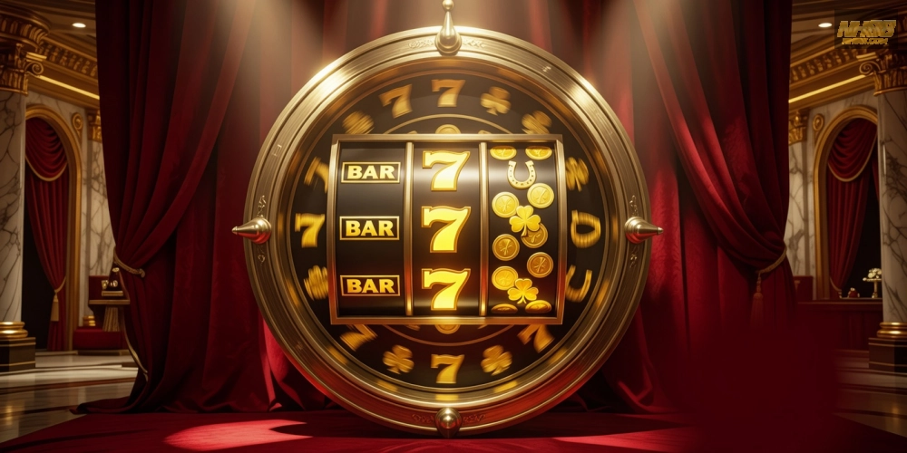 Top 2 trò chơi quay nổ hũ nh88 với bánh xe may mắn và phần thưởng lớn